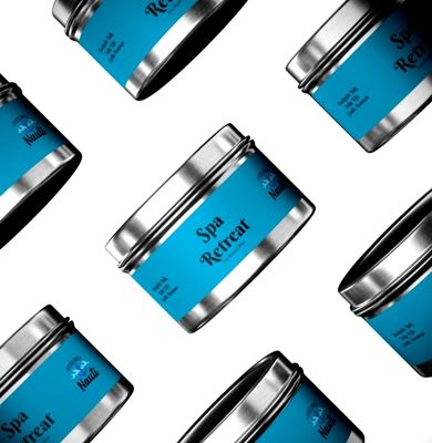 Dockside Ink Lake Life Aroma Candles