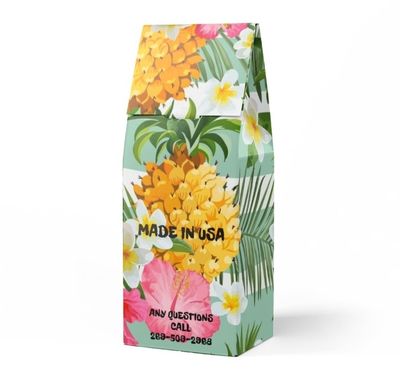 Dockside Ink Signature Coffee Blends