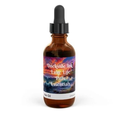 Dockside Ink Lake Life Pure Essentials