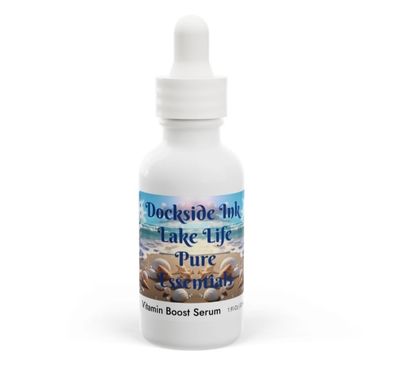 Dockside Ink Lake Life Pure Essentials Dockside Ink Lake Life Pure Essentials