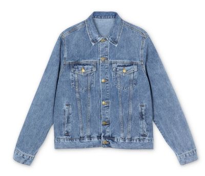 Denim Jackets