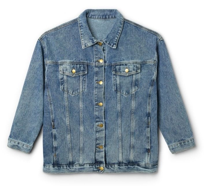 Women&#39;s Denim Jacket