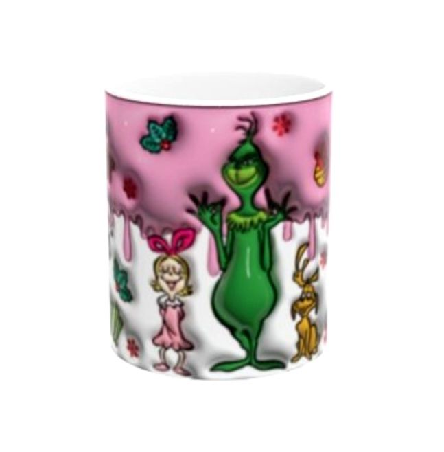 Merry Grinchmas