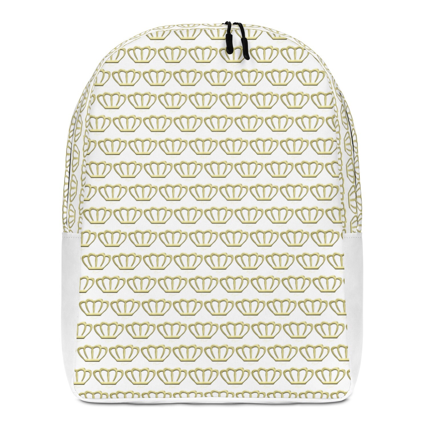 Royal Minimalist Backpack