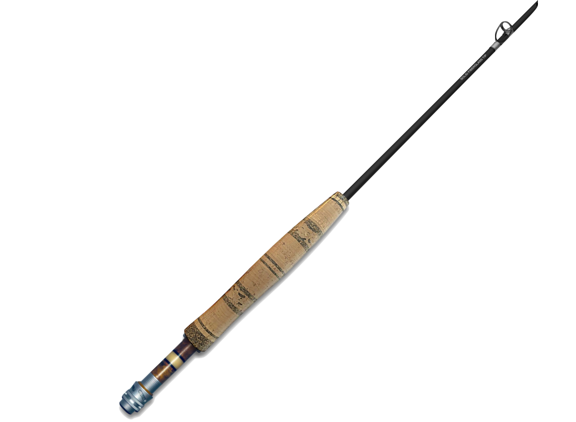 Hot Rods Signature 3wt 9&#39; FLY rod ON SALE