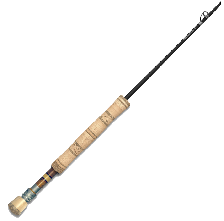 Hot Rods Signature 8wt 9&#39; FLY rod ON SALE