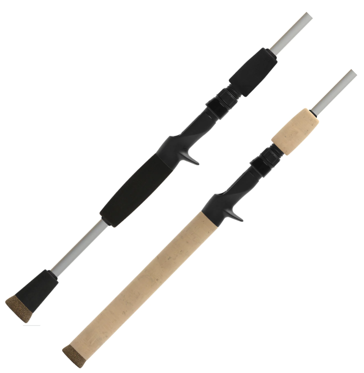 Hot Rods Signature 1 Piece CASTING rod ON SALE