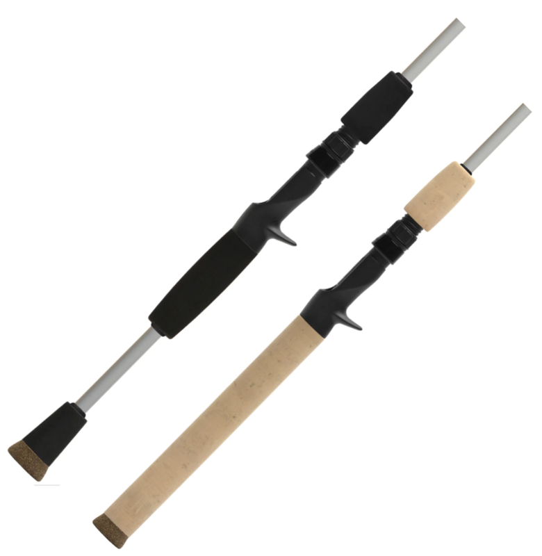 Hot Rods Signature 1 Piece CASTING rod ON SALE