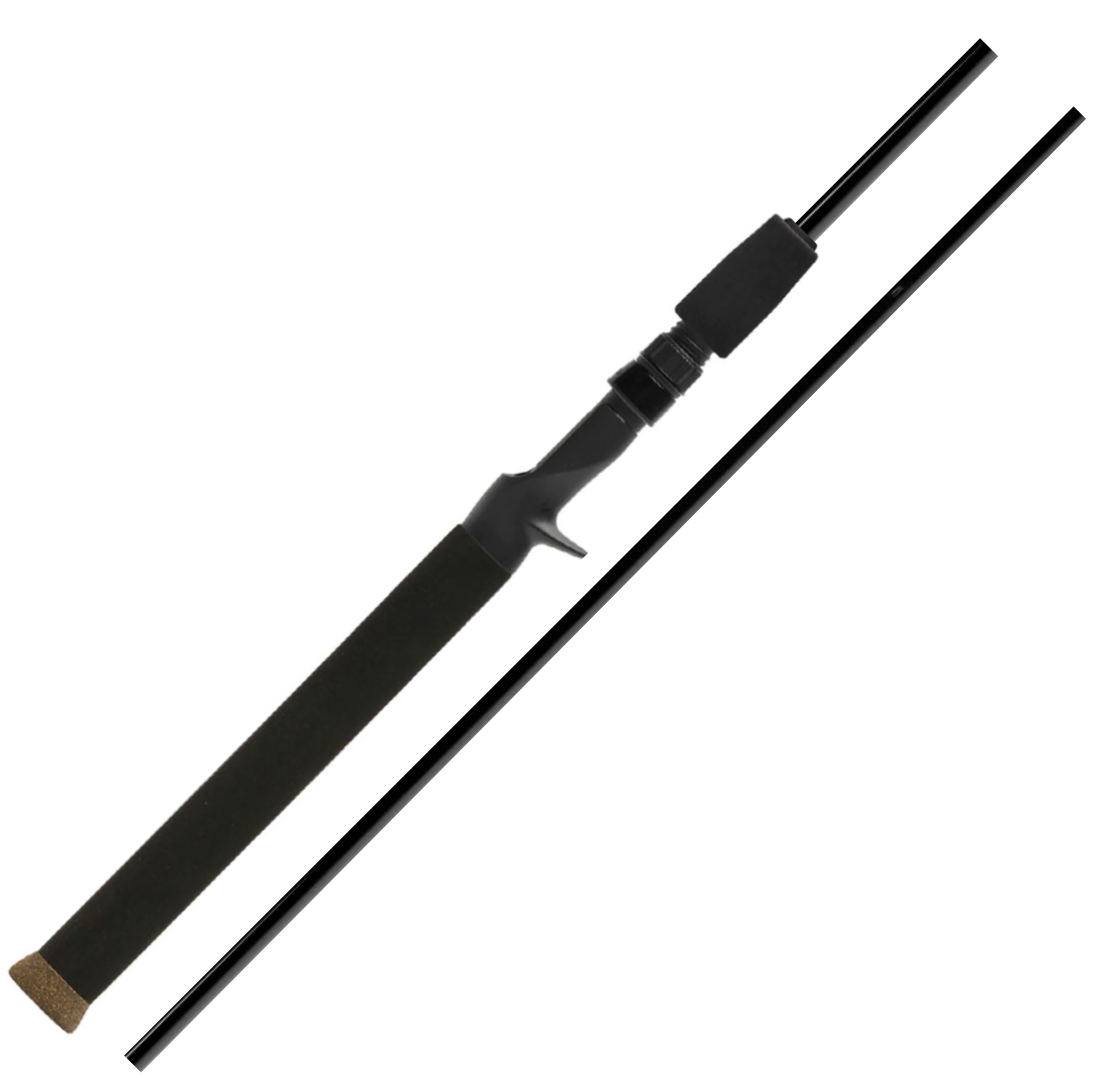 Hot Rods Signature 2 Piece CASTING rod ON SALE