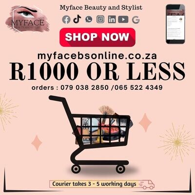 R1000 or Less Products