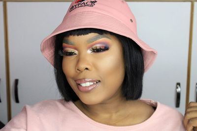 Makeup