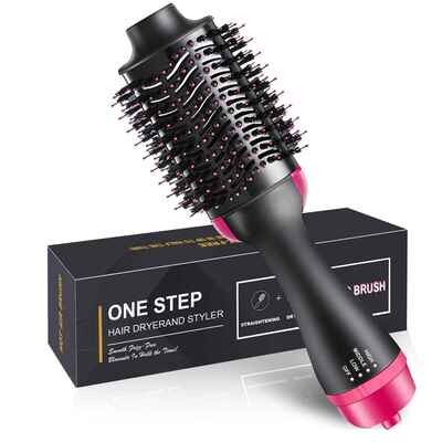 one step original hair dryer 1200 W