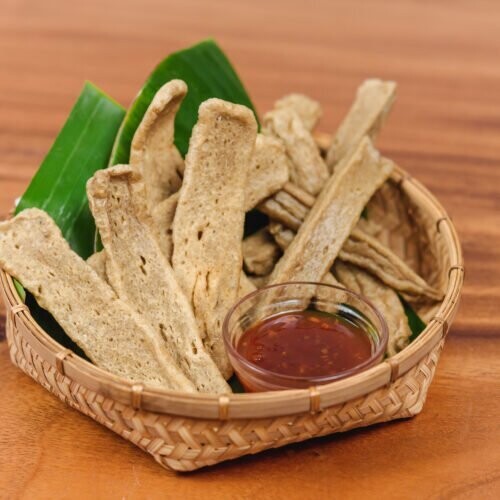 Keropok Lekor