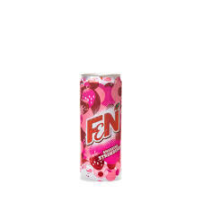 F&amp;N (Strawberry)