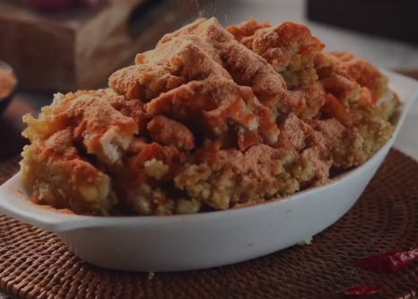 Ayam Gunting
