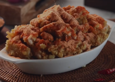 Ayam Gunting