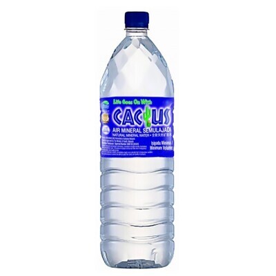 Mineral Water