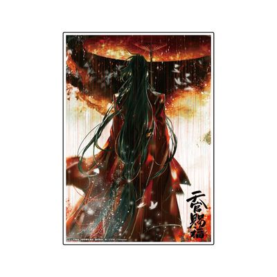 JP Manga10 x TGCF Collaboration Goods - Large Bookmark (2 designs)