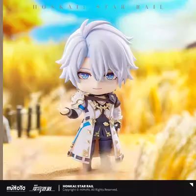 Honkai: Star Rail – GSC Phainon Nendroid Figure