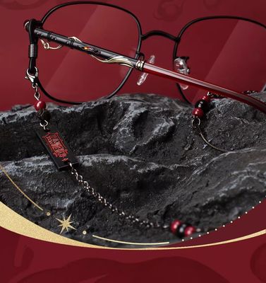 Wuxiangsi x Wangxian Impression Glasses Collaboration Box