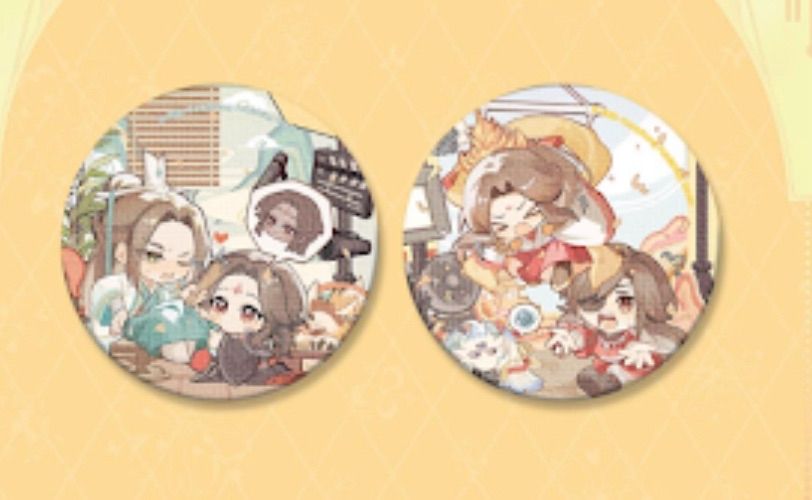 CAMPHONG Anniversary Sale 2026 - BTS Coasters