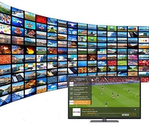 12 MESES IPTV 3 DISPOSITIVOS