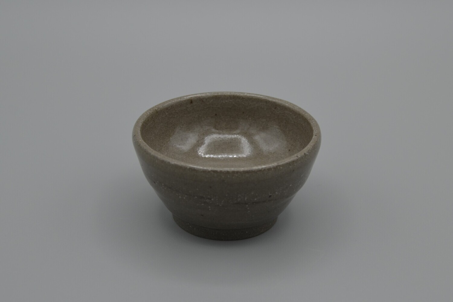 Mini Bowl in Reclaim Clay