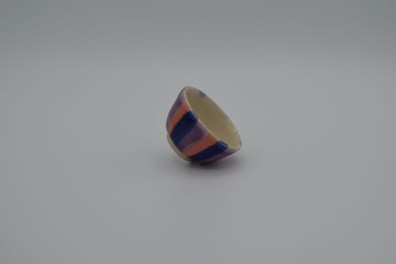 Bisexual Pride Mini Dish