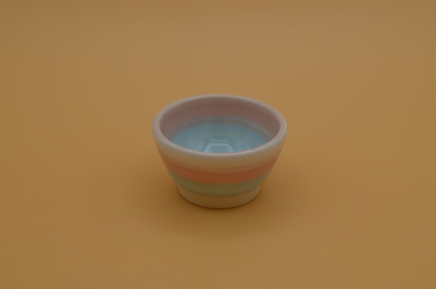 Trans Pride Mini Dish