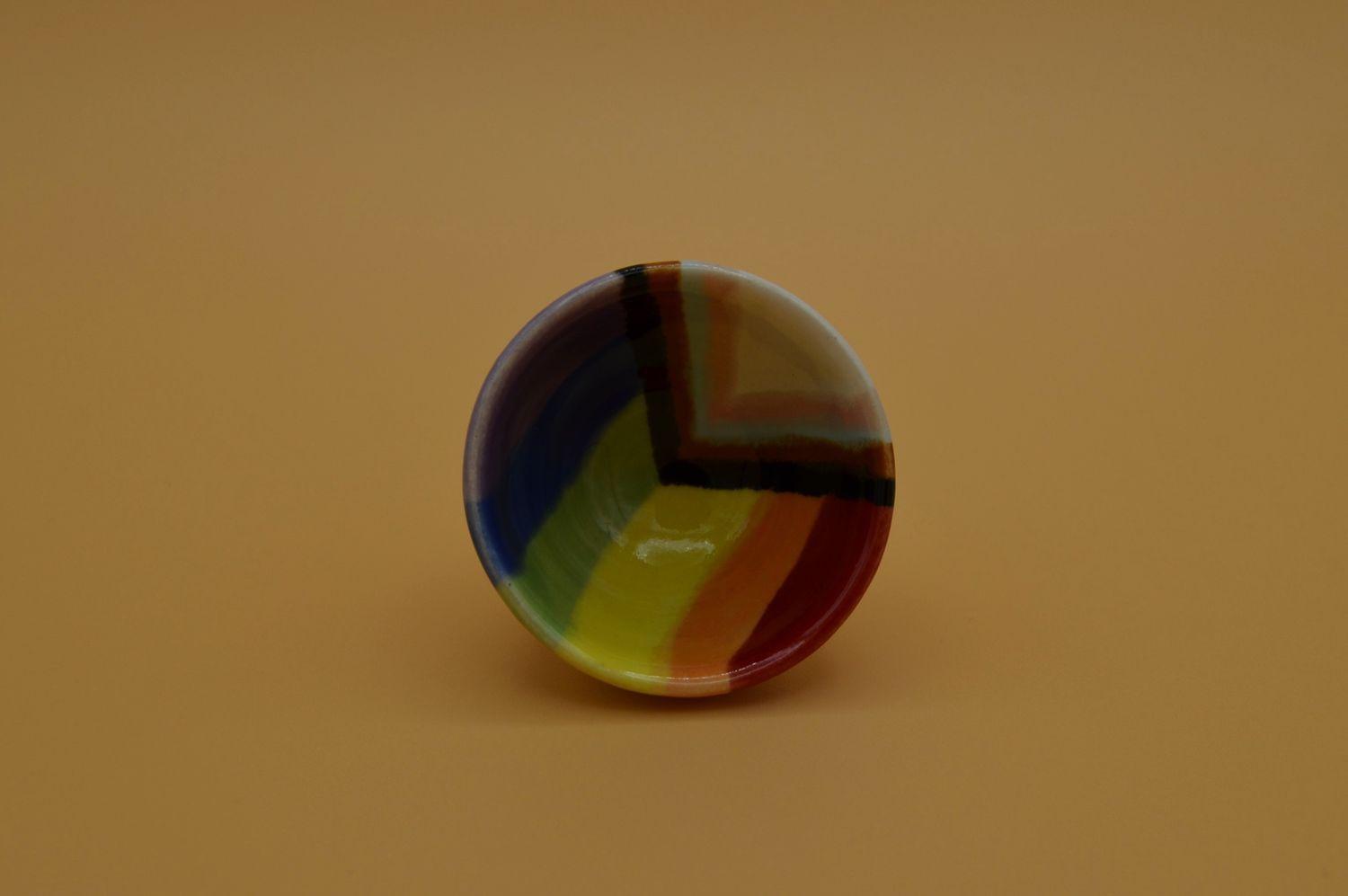 Pride Progress Small Dish
