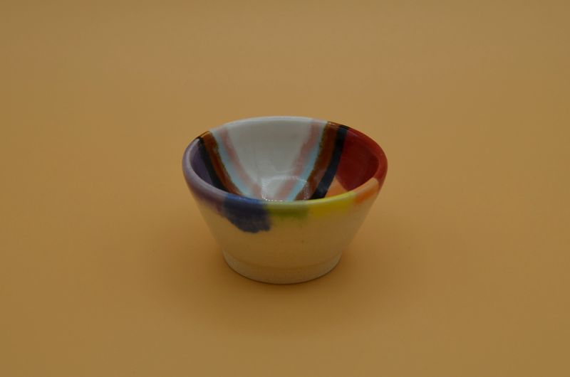 Pride Progress Small Dish