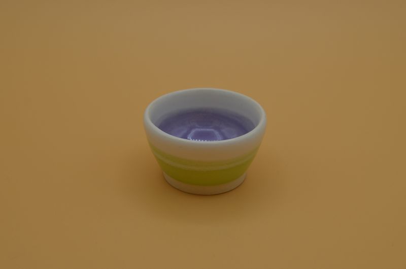 Genderqueer Pride Mini Dish