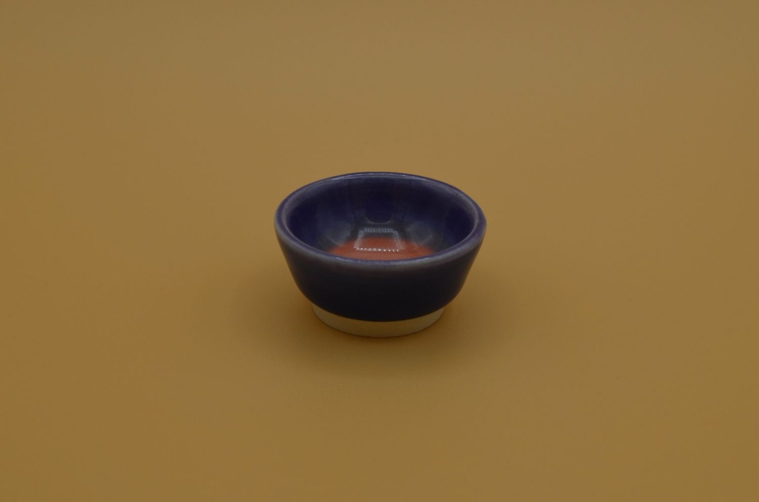 Bi Pride Mini Dish
