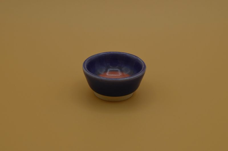 Bi Pride Mini Dish