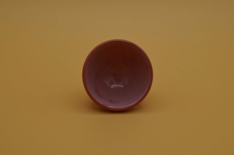 Rosy Pink Mini Dish