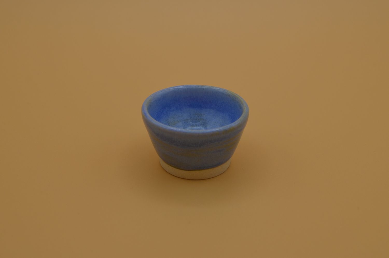 Sky Blue Extra Mini Dish