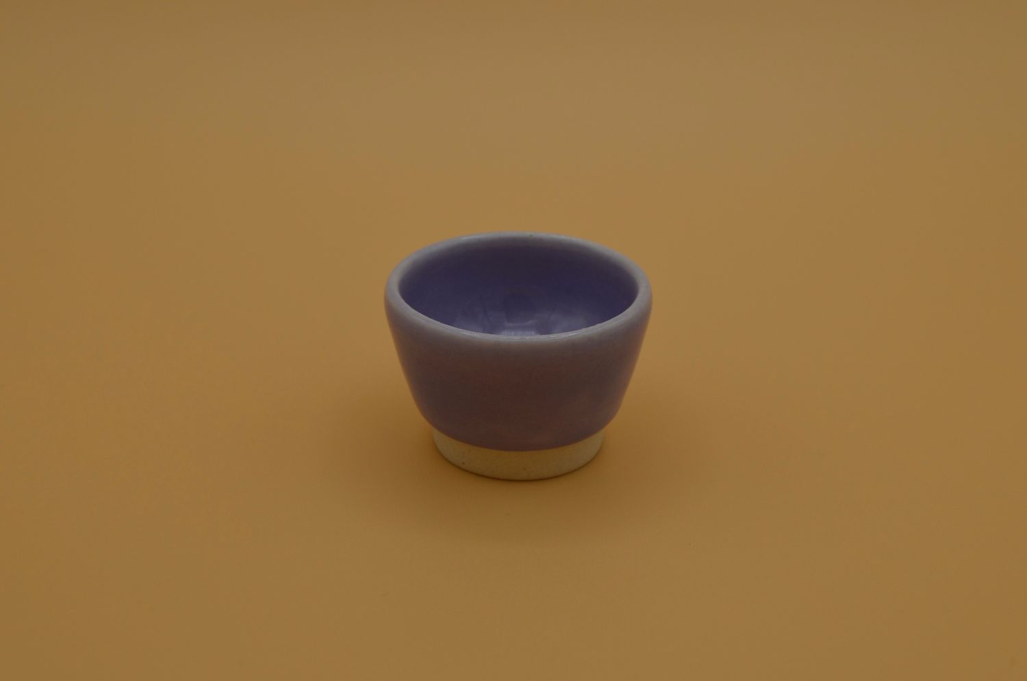 Lavender Mini Purple Dish