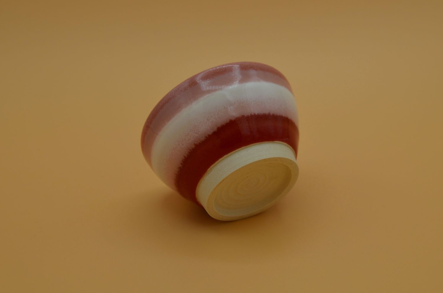 Lesbian Pride Mini Bowl