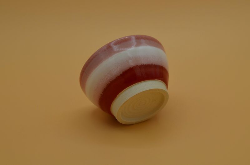 Lesbian Pride Mini Bowl
