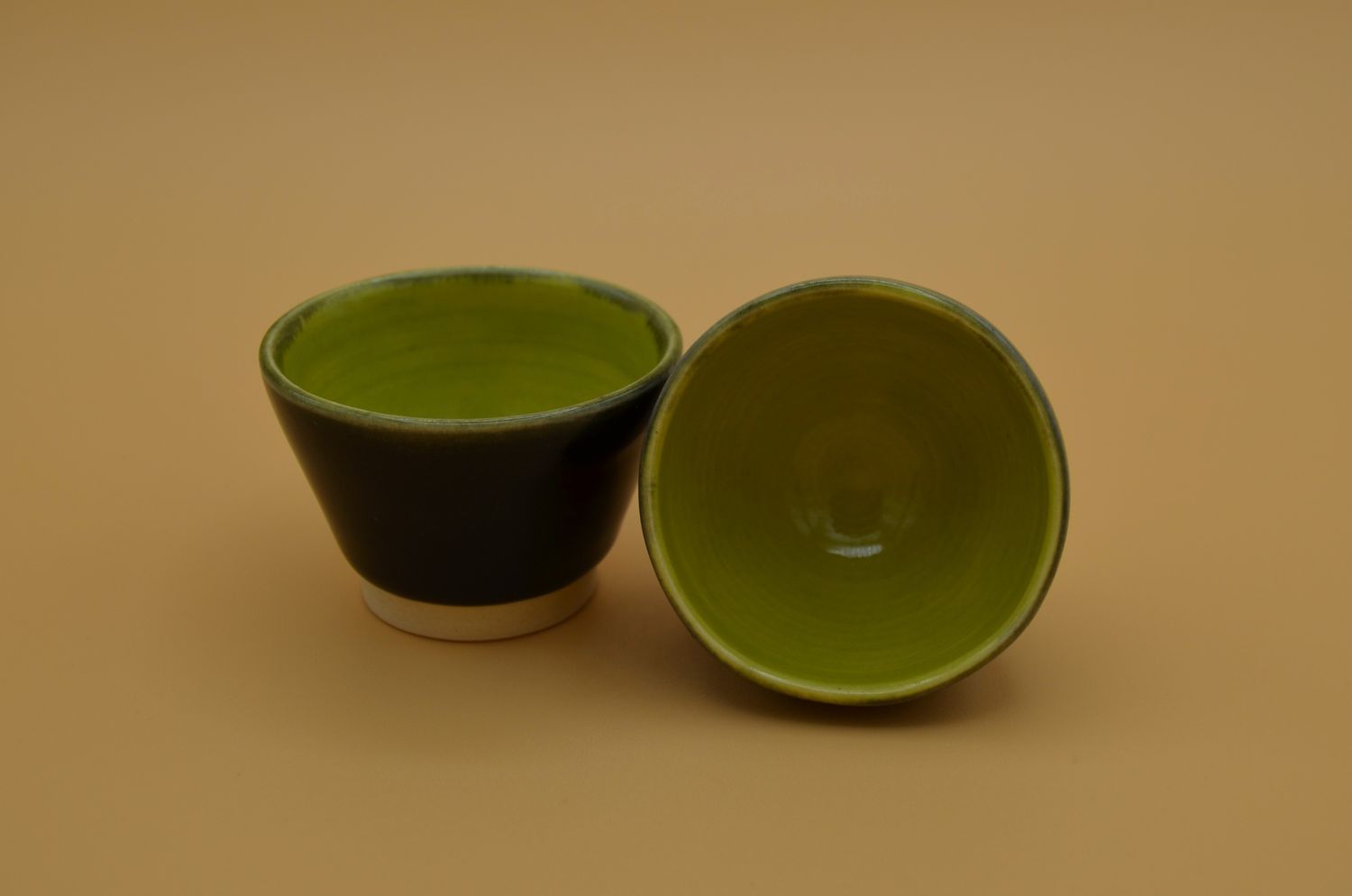 Bratman Mini Dishes