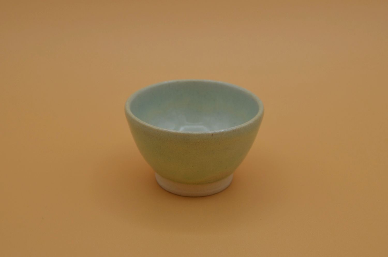 Melon Light Green Mini Bowl
