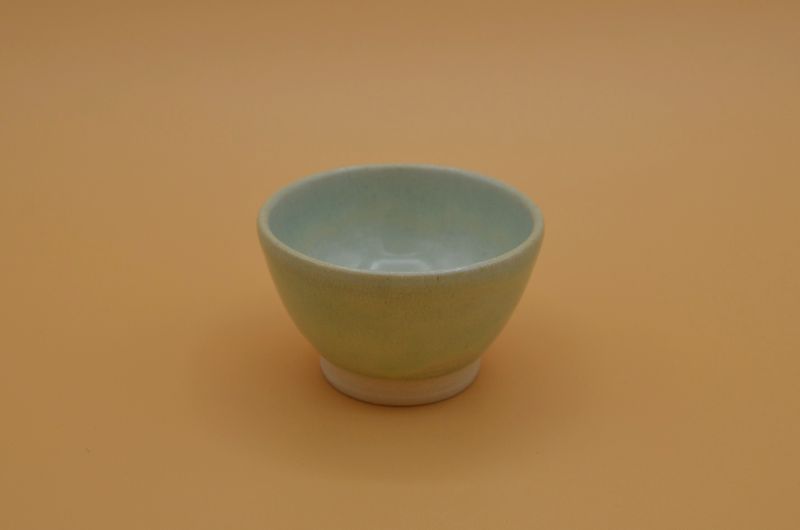 Melon Light Green Mini Bowl