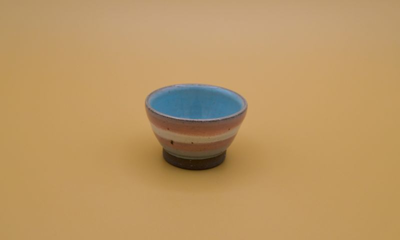 Trans Pride Mini Dish