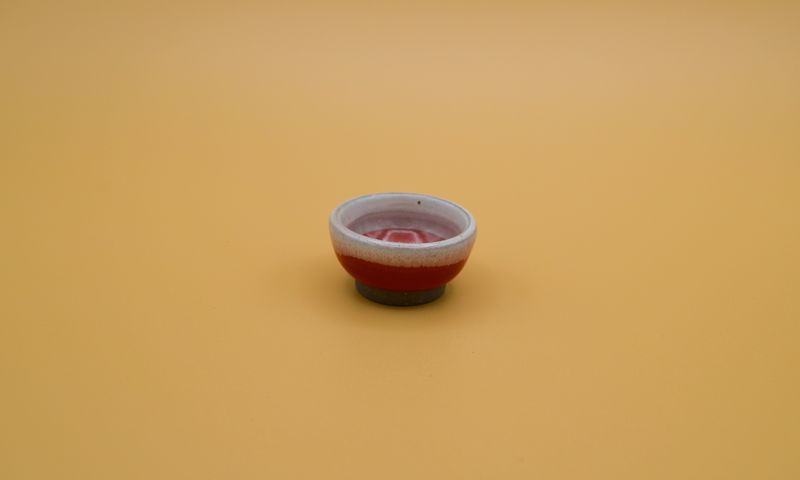 Lesbian Pride Mini Dish