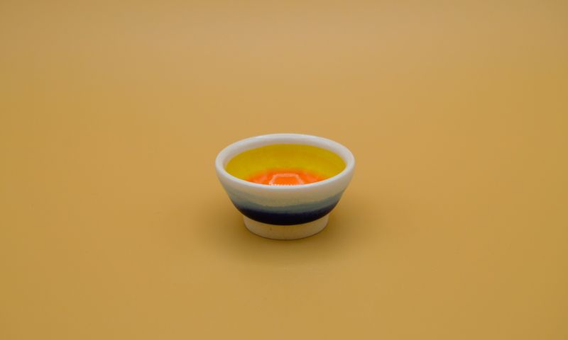 Aroace Pride Mini Dish