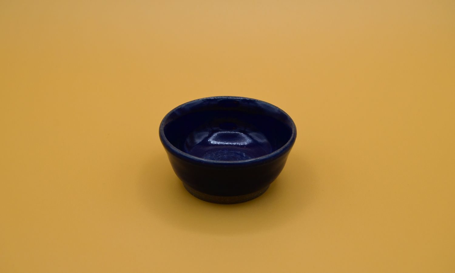 Mini Cobalt Blue Dish