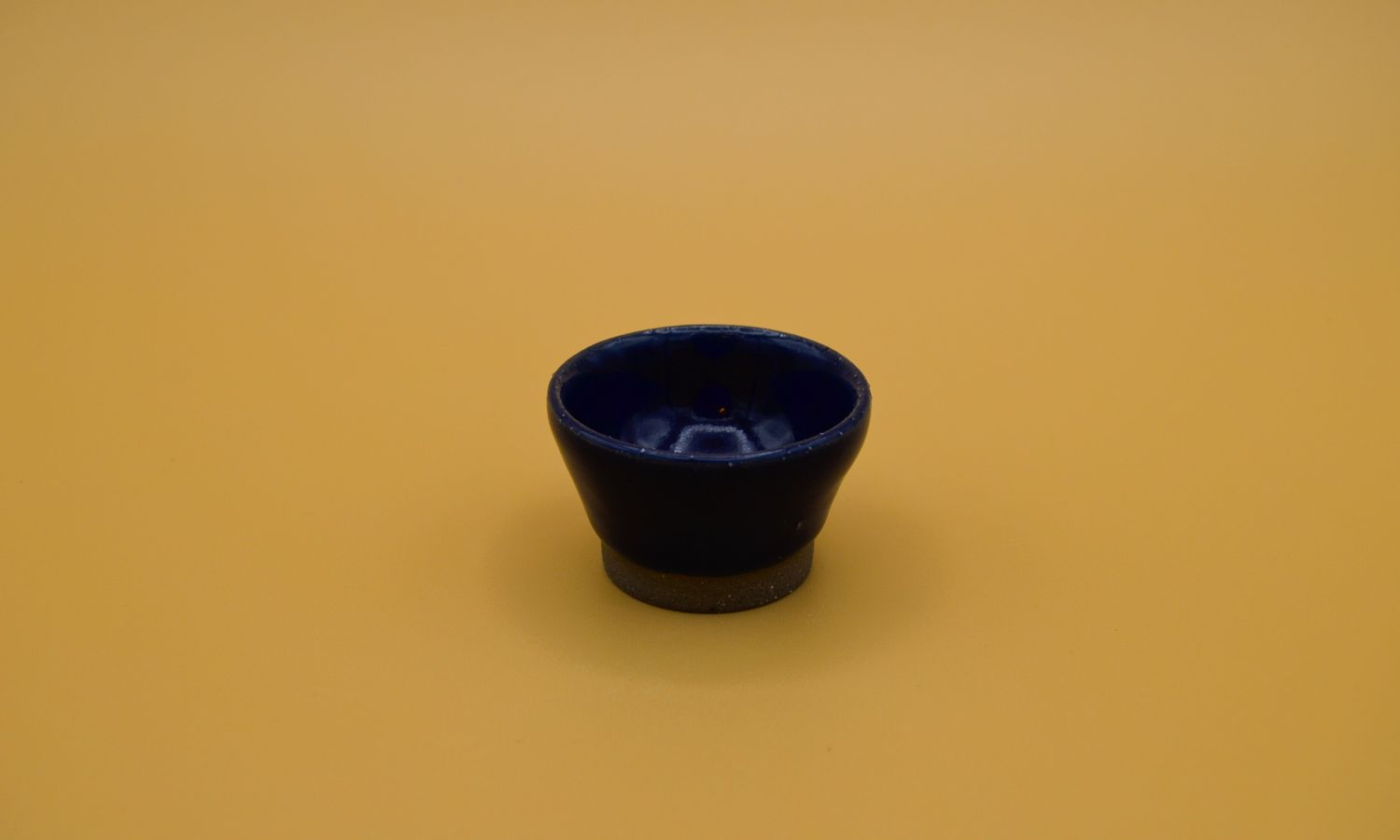 Mini Cobalt Blue Dish
