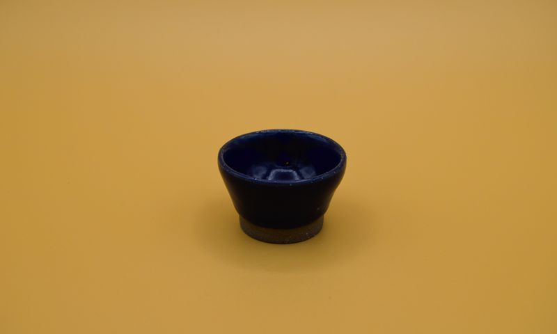 Mini Cobalt Blue Dish