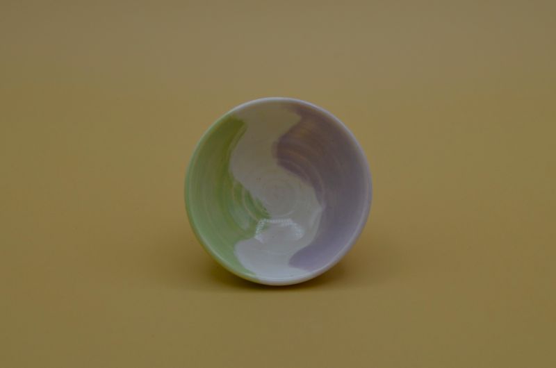 Genderqueer Pride Mini Dish