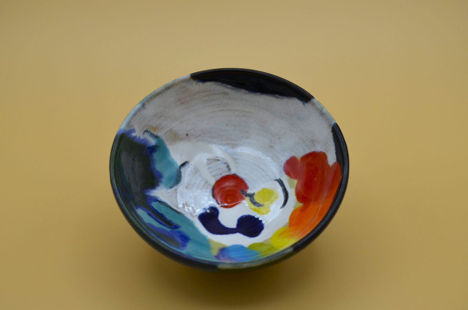 Born to Honk! Clown Mini Dish